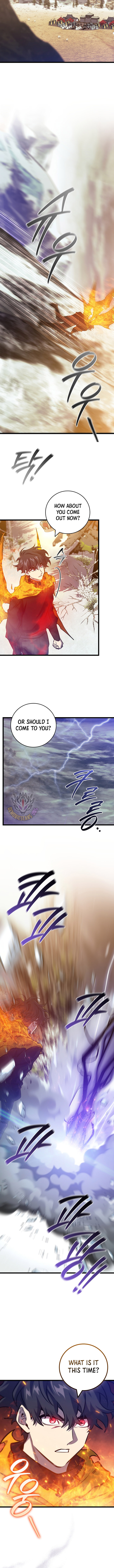 Dragon-Devouring Mage Chapter 122 12